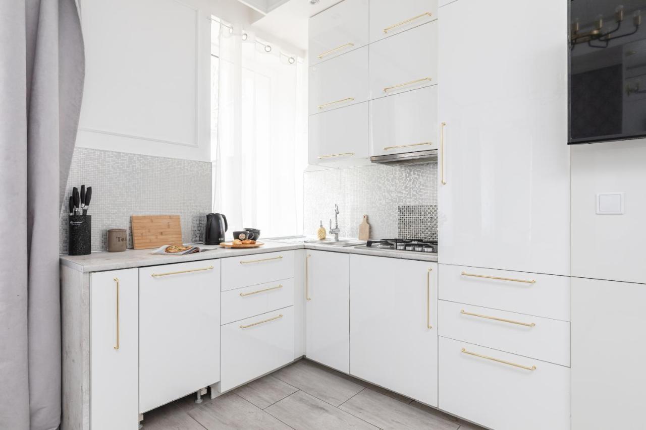 Superapart Chmielna 73A, City Center Warsawa Bagian luar foto